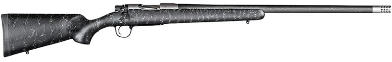 CHRIS RIDGELINE 6.5CREED 24 1-8 BLK/GRY SS