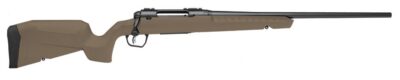 AXIS 2 .308 Win 22″ Blk/FDE Syn 4-rd