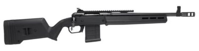 SAVAGE 110 Magpul Scout  6MM ARC 16.5” 10 RND