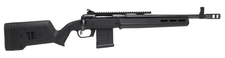 SAVAGE 110 Magpul Scout 6MM ARC 16.5'' 10 RND