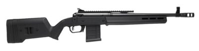 SAV 110 MAGP SCT 5.56 BLK LH