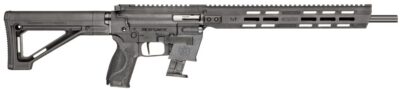 SMITH AND WESSON RESPONSE CARBINE 10 RND FIXED NON THREAD 13977