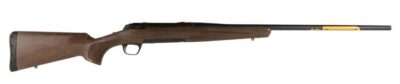 Browning 035255218 X-Bolt Hunter 308 Win,7.62 NATO 4+1 22″ Matte Blued Satin Bla