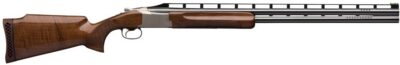 Browning 0135793010 Citori 725 Trap 12 Gauge 30″ 2 2.75″ Silver Nitride Gloss Bl