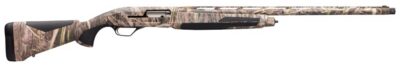 MAX II 12GA 28IN BARREL 4RD MOSGH  011701204