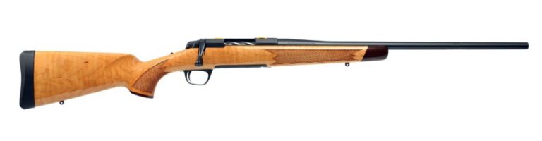 BRO X-BOLT 2 HUNTER 300WIN 26 MAPLE