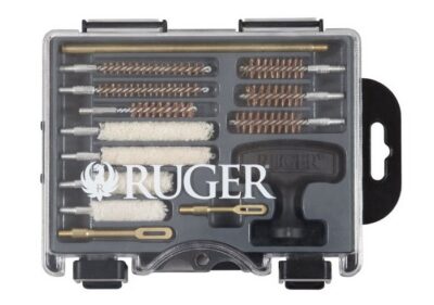 ALLEN RUGER COMP HANDGUN CLEAN KIT