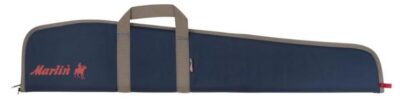 ALLEN CASE MARLIN 42 RIFLE BLU/TAN