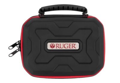 ALLEN RUGER BRND PHOENIX HDSHELL HNDGN CS 7″