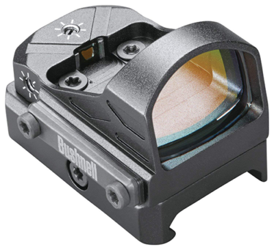 Bushnell AR750006 AR Optics Advance 1x 5 MOA Red Dot Black