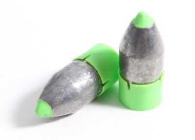 Tradition Smackdown Bullets 50 Cal. MZX Non-Jacketed  300 gr. 15 count