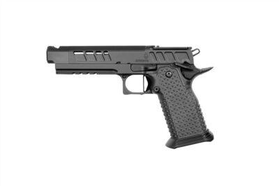 Atlas Gunworks Erebus Pistol