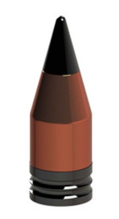 PowerBelt ELR Bullets 15 pk .50 Cal 270 gr AeroTip w/ Loading Tip 24case pk
