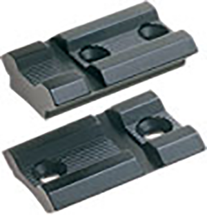 2 PC BASE REMINGTON WEATHERBY VANGUARD 700 SERIES