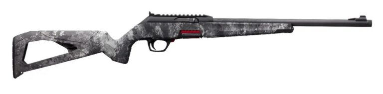 WINCHESTER WILDCAT MIDNIGHT SR 22LR 521128102