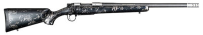 CHRIS RIDGELINE FFT TI 6.5CREED 20 GRY