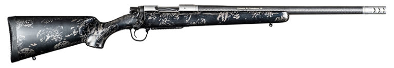 CHRIS RIDGELINE FFT TI 6.5CREED 20 GRY