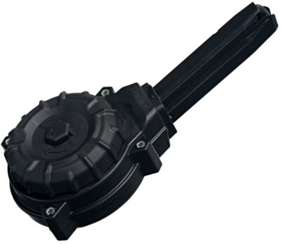 PROMAG SMITH & WESSON 5900 9MM (50) RD DRUM BLACK POLYMER