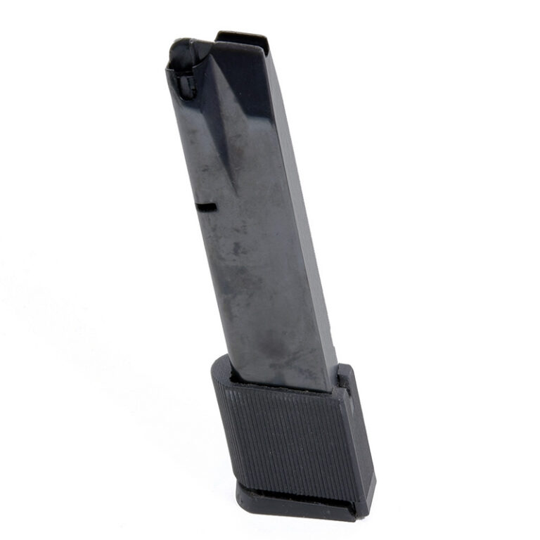 PROMAG BERETTA 92F 9MM 20RD BLUE STEEL MAGAZINE