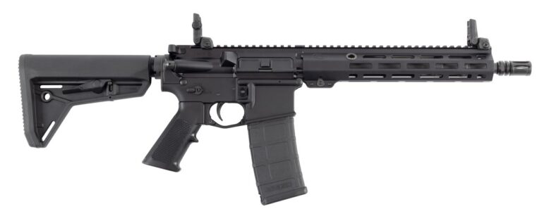 EPR-II PATROL GEN2 SBR 5.56 NATO/223 REM SEMI-AUTO RIFLE EPR-II PATROL G2 SBR 5.56 NATO/223 REM 11.5''BBL (1)30RD MAG