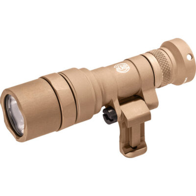 SCOUT LIGHT, 3V, 500 LU MLok Mnt, Tan