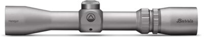 Burris 200298 Handgun  2-7x 32mm Obj 21-7 ft @ 100 yds FOV 1″ Tube Nickel Matte