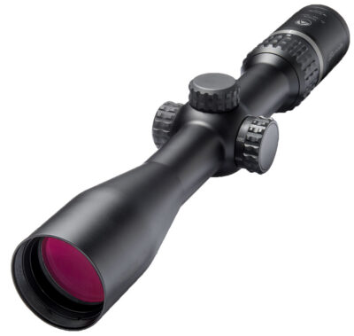 Burris 200621 Veracity  2-10x 42mm Obj 52-10.5 ft @ 100 yds FOV 30mm Tube Black