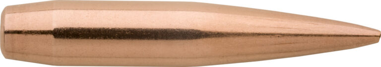 MATCHKING 6.5MM (0.264'') BULLETS MATCHKING 6.5MM (.264'') 150GR HOLLOW POINT BOAT TAIL 100/BOX