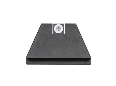 Night Fision GLK004013WGZ Night Sight Set Square Suppressor Height fits Glock 17