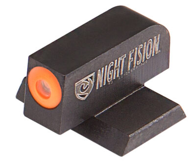 Night Fision CNK025001OGX Night Sight Front Square Top Century Canik TP9SFx/TP9S