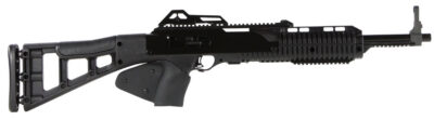 Hi-Point 4095TSCA 4095TS Carbine *CA Compliant 40 S&W 10+1 17.50″ Black Barrel, Black Stainless Steel Receiver, Molded Black Synthetic Stock, Black Paddle Grip, Right Hand