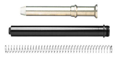 Aero Precision APRH100248 M5 Rifle Buffer Kit 308 Win AR-10 7075 Aluminum Black