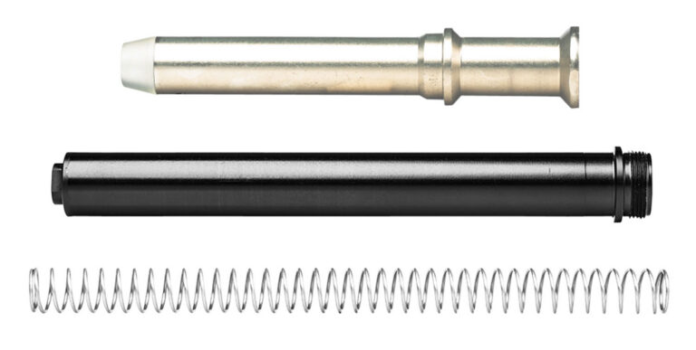Aero Precision APRH100248 M5 Rifle Buffer Kit 308 Win AR-10 7075 Aluminum Black