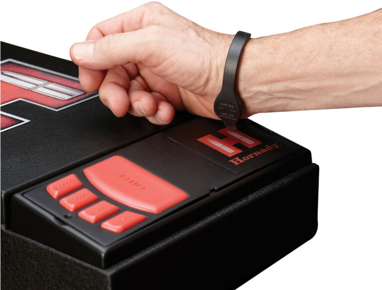 RAPID SAFE RFID ADJUSTABLE WRISTBAND RAPID SAFE ADJUSTABLE RFID WRISTBAND