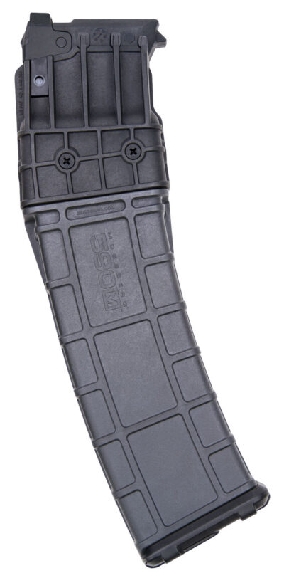 Mossberg 590M Magazine 12 ga. 20 rd. Double Stack