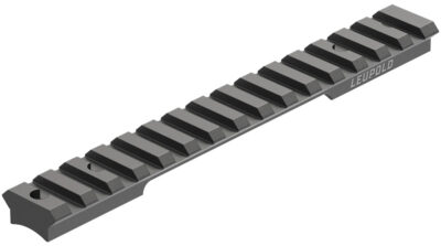 BACKCOUNTRY CROSS-SLOT SAVAGE 10 ROUND RCVR SA 1-PC RIFLE BASE SAVAGE 10 ROUND RECEIVER SHORT ACTION 1-PC BASE 20 MOA