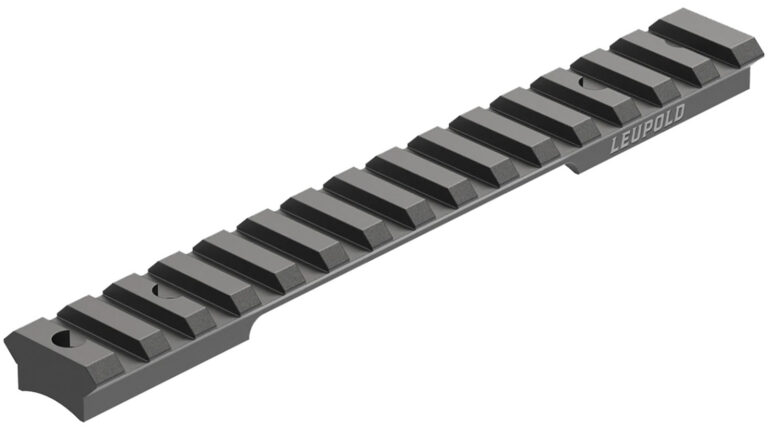 BACKCOUNTRY CROSS-SLOT SAVAGE 10 ROUND RCVR SA 1-PC RIFLE BASE SAVAGE 10 ROUND RECEIVER SHORT ACTION 1-PC BASE 20 MOA