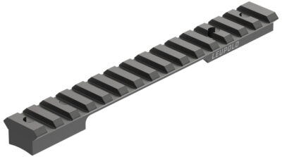 Leupold BackCountry Cross-Slot One Piece Base Matte Winchester 70 LA