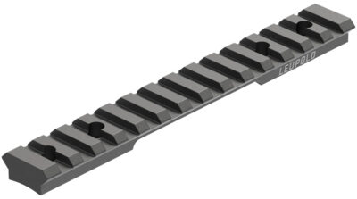 BACKCOUNTRY CROSS-SLOT BROWNING A-BOLT SA 1-PC RIFLE BASE BROWNING A-BOLT SHORT ACTION 1-PC BASE 20 MOA