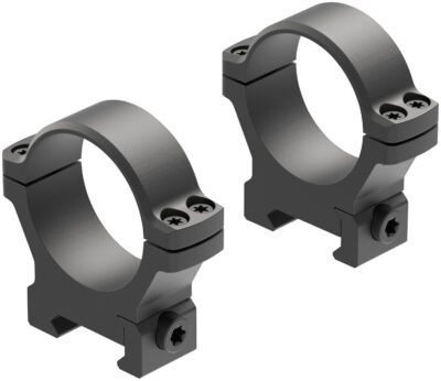 BACKCOUNTRY CROSS-SLOT 35MM SCOPE RINGS 35MM HIGH BACKCOUNTRY CROSS-SLOT RINGS