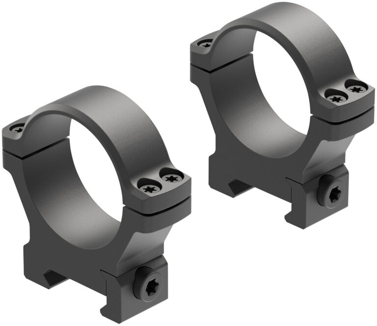 BACKCOUNTRY CROSS-SLOT 35MM SCOPE RINGS 35MM HIGH BACKCOUNTRY CROSS-SLOT RINGS