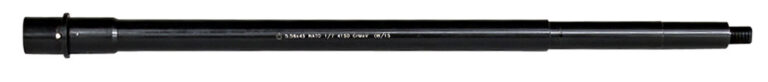 AR-15 MODERN SERIES BARRELS 5.56MM AR-15 MODERN SERIES 18 RIFLE-LENGTH BARREL SPR W/ OPS 12