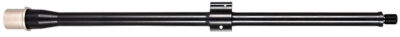 Ballistic Adv BABL556018F AR Barrels Performance BA Hanson 5.56 NATO 17.7″ AR-15