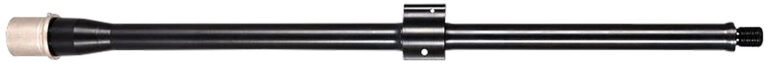Ballistic Adv BABL556018F AR Barrels Performance BA Hanson 5.56 NATO 17.7" AR-15