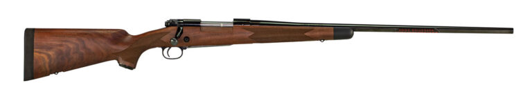 Winchester Guns 535203229 70 Super Grade 264 Win Mag 3+1 26" Satin Fancy Walnut
