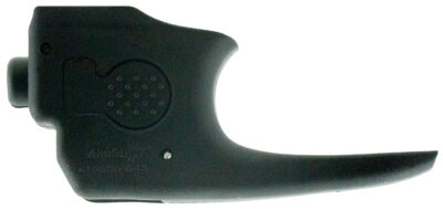 AimShot KT6506G43 Glock G43 Trigger Mounted Laser  Matte Black