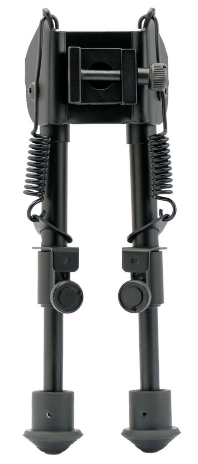 BiPod with Spring
