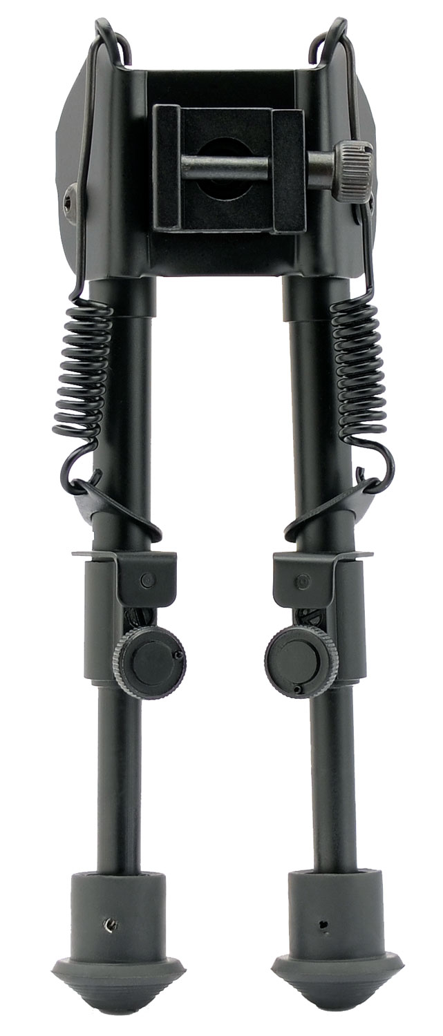 BiPod with Spring