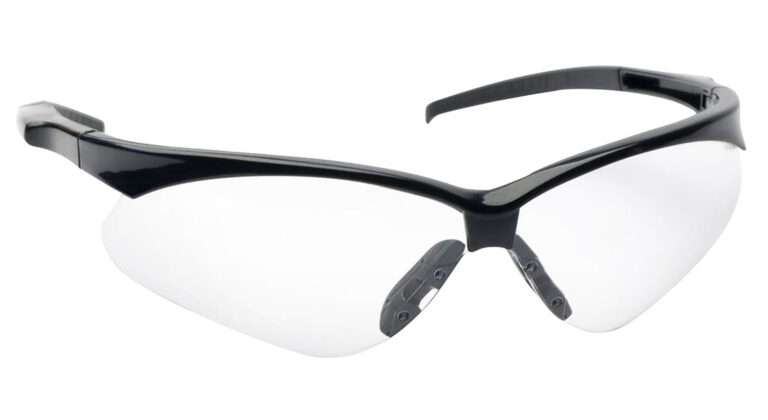 WALKER'S CROSSHAIR SPRT GLASSES CLR