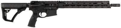 Daniel Defense 02-128-15049-067 DDM4 V7 SLW *CO Compliant 5.56 NATO 14.50″ No Ma